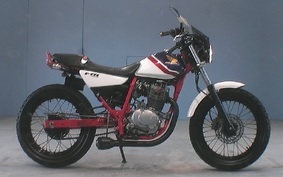 HONDA FTR223 MC34