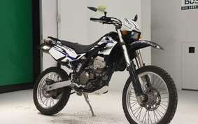 KAWASAKI KLX250D TRACKER LX250E