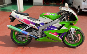 KAWASAKI ZXR400 2004 ZX400L