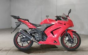 KAWASAKI NINJA 250R EX250K