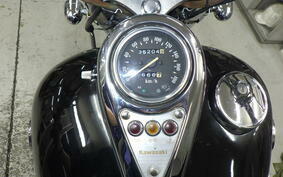 KAWASAKI VULCAN 800 CLASSIC 1997 VN800A