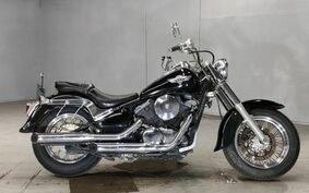 KAWASAKI VULCAN 400 CLASSIC 1996 VN400A