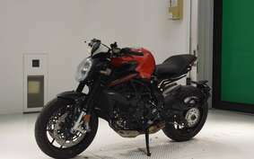 MV AGUSTA BRUTALE 800 DRAGSTER 2021