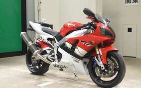 YAMAHA YZF-R1 1999 RN01