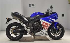 YAMAHA YZF-R1 2010 RN23