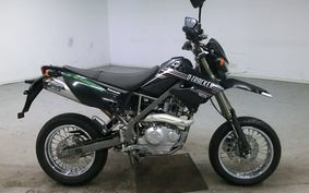 KAWASAKI KLX125D TRACKER 2010 LX125D