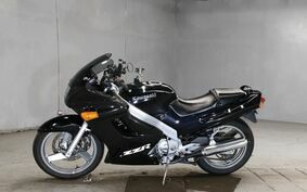 KAWASAKI ZZ-R250 EX250H