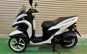 YAMAHA TRICITY 125 SE82J