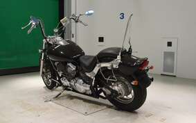 YAMAHA DRAGSTAR 400 1999 4TR