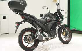 SUZUKI GIXXER 150 NG4BG