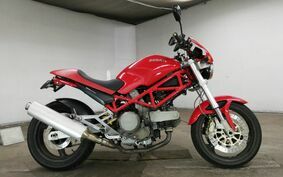 DUCATI MONSTER 400 2006 M407A