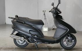 HONDA SPACY 125 JF04