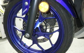 YAMAHA YZF-R25 A RG10J