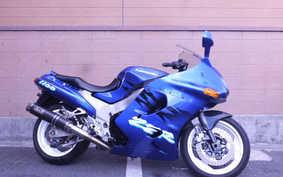 KAWASAKI ZZ1100 NINJA 1995 ZXT10D