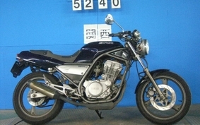 YAMAHA SRX250 1990 3WP