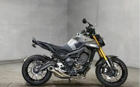 YAMAHA MT-09 2016 RN34J