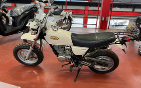 HONDA APE 100 HC07