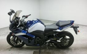 YAMAHA FZ FAZER GT FEATHER 2012 RN21J