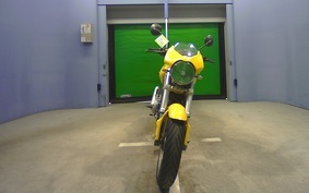 DUCATI MONSTER 400 2002 M300A