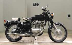 KAWASAKI ESTRELLA CUSTOM BJ250A