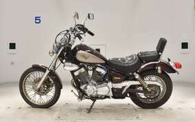 YAMAHA VIRAGO 250 3DM