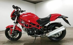 DUCATI MONSTER 400 2008 M407A