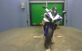 YAMAHA YZF-R1 2014 RN23