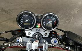 HONDA CB400SF VTEC REVO 2009 NC42