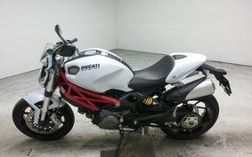 DUCATI MONSTER 796 2013 M506A