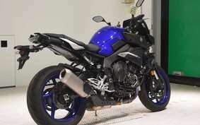 YAMAHA MT-10 2020