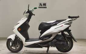 YAMAHA CYGNUS 125 XSR 2 SE44J