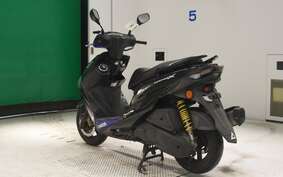 YAMAHA CYGNUS 125 XSR 3 SED8J