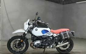 BMW R NINE T URBAN GS 2017 0J41