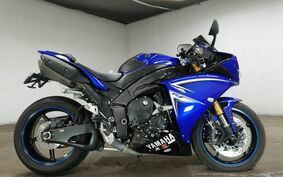 YAMAHA YZF-R1 2009 RN23