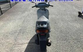 HONDA ﾀｸﾄ-2 AF30