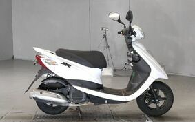 YAMAHA JOG ZR SA56J