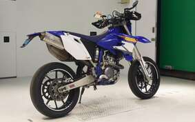 YAMAHA WR250F E