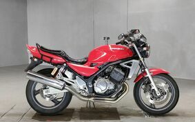 KAWASAKI BALIUS 250 Gen.2 ZR250B