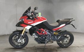 DUCATI MULTISTRADA 1200 S 2012 A200AE