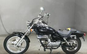 HONDA MAGNA 50 AC13