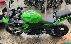 KAWASAKI NINJA 2020 EX400G