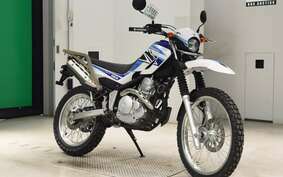 YAMAHA SEROW 250 Gen.3 DG31J