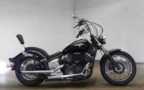 YAMAHA DRAGSTAR 1100 2009 VP13J