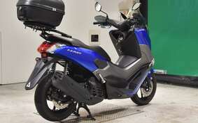 YAMAHA N-MAX SED6J