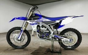 YAMAHA YZ250F CG34C