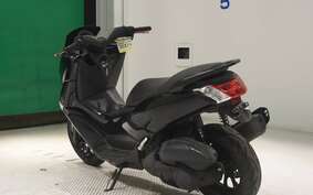 YAMAHA N-MAX SE86J