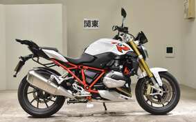 BMW R1200R 2015 0A04