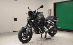 BMW F900R PREMIUM LINE 2023