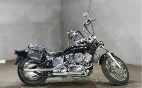 YAMAHA DRAGSTAR 400 2004 VH01J