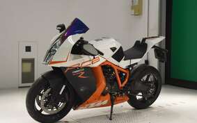 KTM 1190 RC8 R 2014